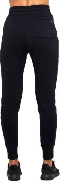 Штани Converse ALL STAR PANT BLACK 10019803-001 р. M чорний