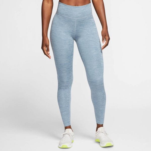 Лосини Nike W ONE TGHT AJ8827-432 XL синій