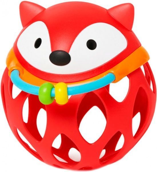 Брязкальце Skip Лисеня 305201