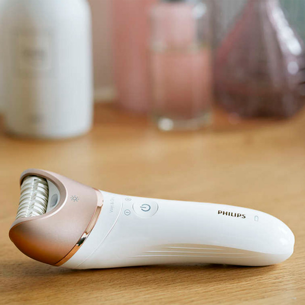 Эпилятор Philips BRE650/00