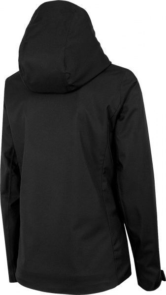 Куртка 4F NOSD4-KUD301-020S XL чорний