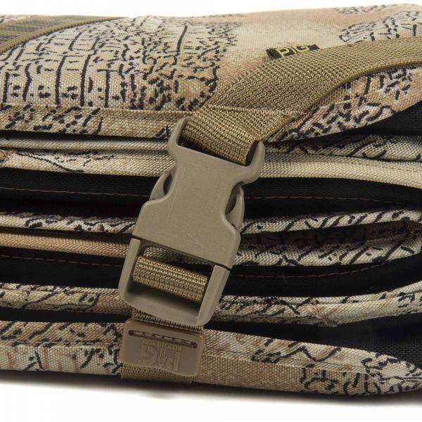 Коврик туристический P1G-Tac M.U.B.S.