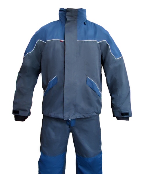 Костюм 1991 ТМ Монтана р. 60-62 (5-6)