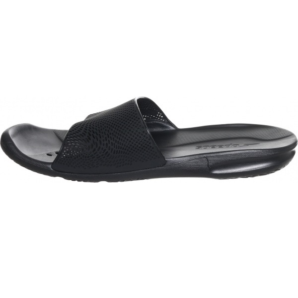 Шльопанці Speedo 8-090603503 р.US 9 чорний