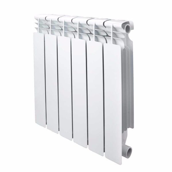 Радіатор біметалевий SANTERRA DEEP 500/96 10 секцій