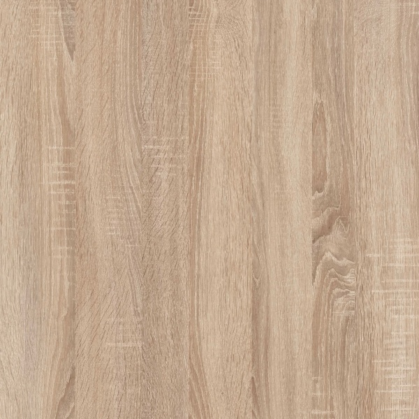 Столешница СВІСС КРОНО 3025WL профиль RA 4100x600x38 мм дуб сонома