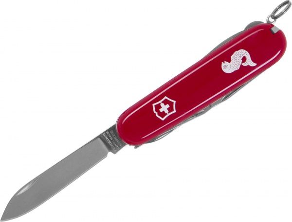 Нож Victorinox 1.4733.72 Fisherman