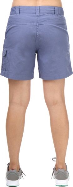 Шорты McKinley Yambay II 257091-559 р. 36 синий