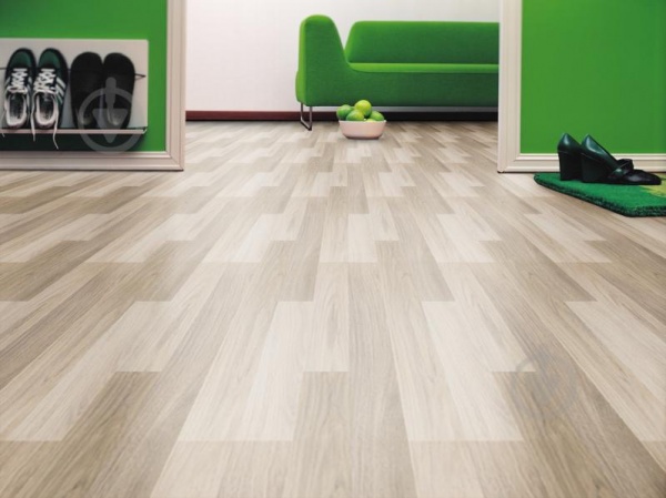 Ламинат Kronospan 5940 дуб элеганс 32/АС4 1285х192х8 мм 