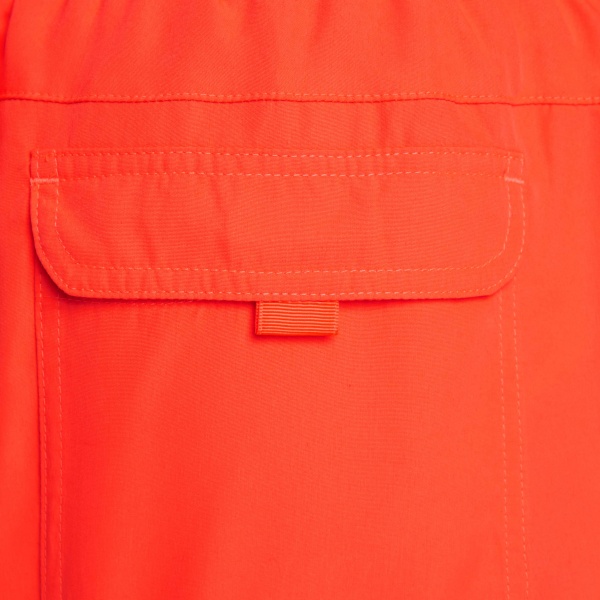 Шорти Firefly Ken II M 417606-257 р. M помаранчевий