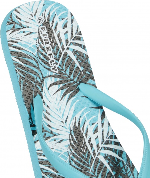 Шлепанцы Firefly Waianae 3 W 418822-900639 р.EUR 39 бирюзовый