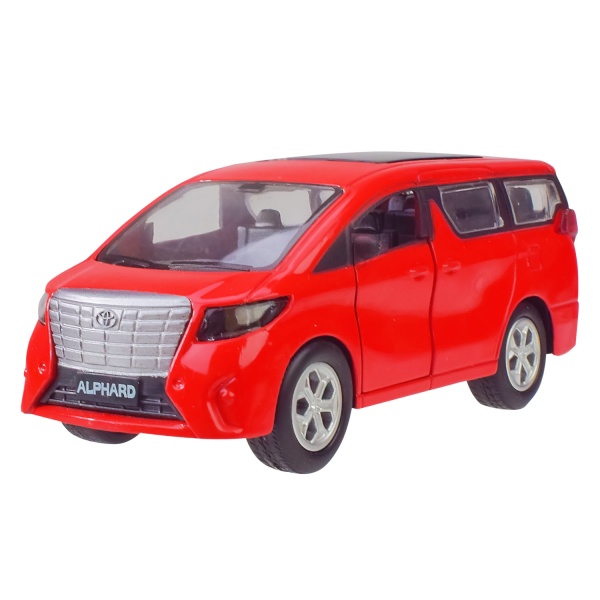 Автомодель Автопром 1:32 (ассортимент) A3252