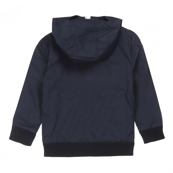 Куртка для мальчиков DJ Dutchjeans р.152 синий V42139-45 