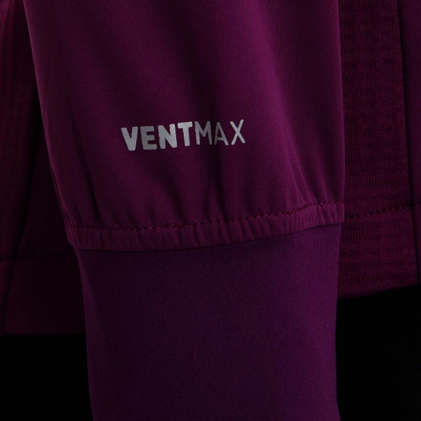 Вітрівка Energetics Semenya W 419664-482 р.44 фіолетовий