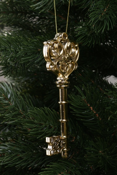 Елочный набор Комплект № 102 6 шт./уп.