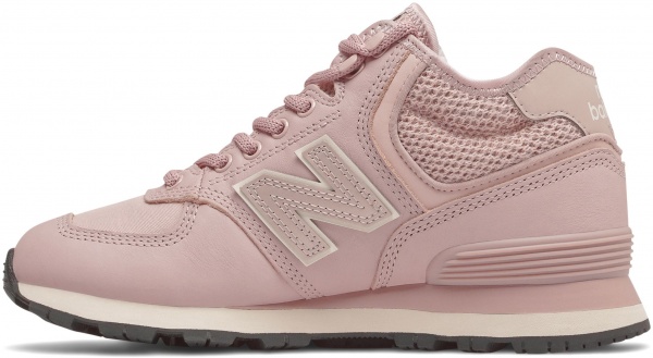 Кроссовки New Balance WH574MB2 р.41,5 розовый