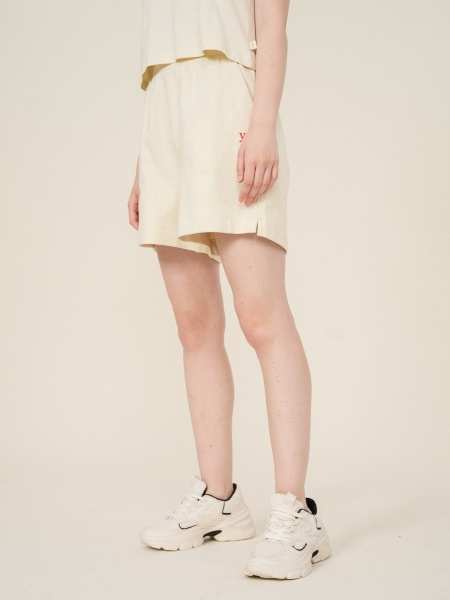 Шорти Outhorn OTHSS23TSHOF112-11S р. XS бежевий