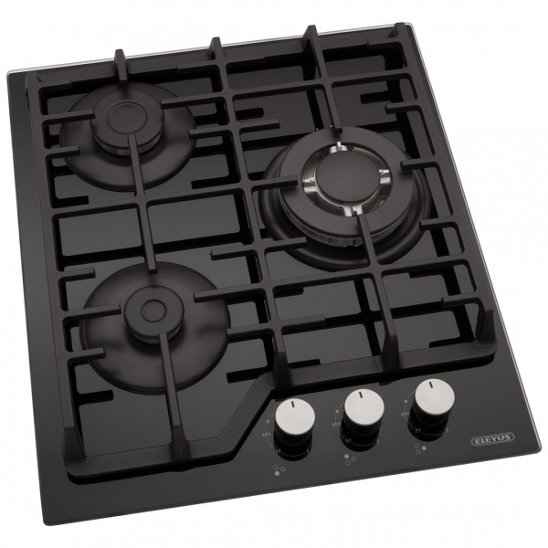 Варочная поверхность Eleyus RIO 45 BL CTF