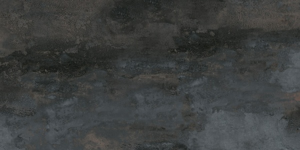 Плитка INTER GRES Oxide синій 180 052/SL 120x60 