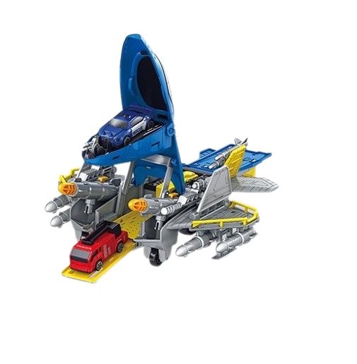 Игрушечный набор Shantou полиция P943-A