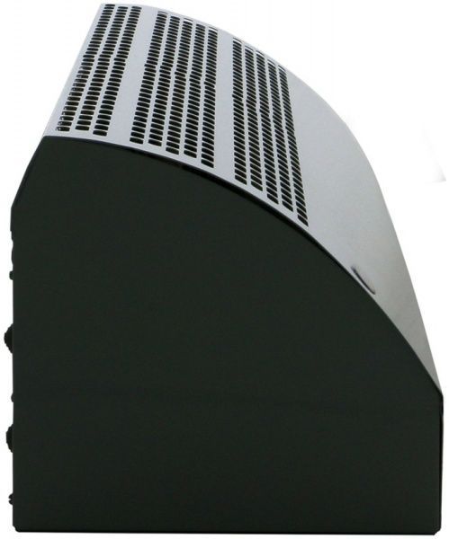 Повітряна завіса Термія АО ЕВР 6,0/1,5 (3х380В) К УХЛ 3.1 