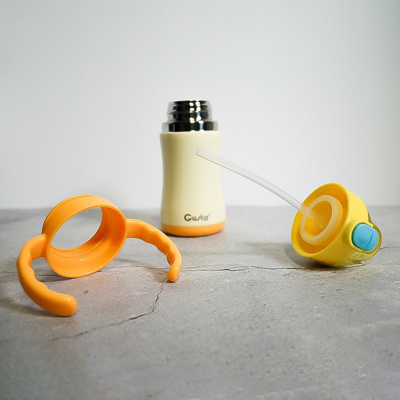 Термос детский Gusto Одуванчик 280мл GT127