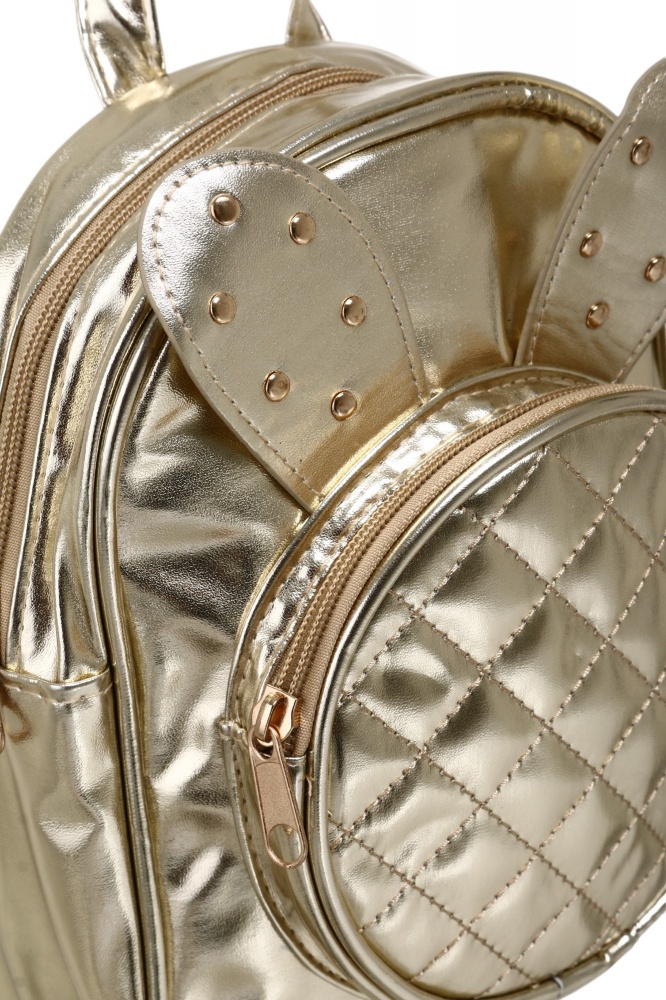 Рюкзак дитячий Luna Kids Мадемуазель 18х22х7 см HA1634