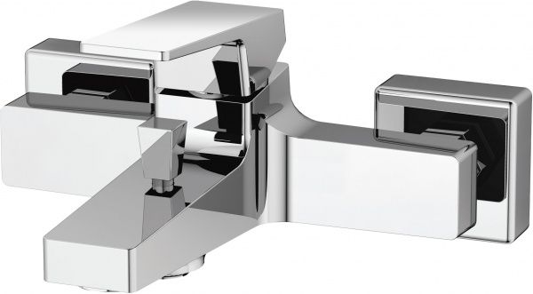 Смеситель для ванны/душа Koller Pool Neon Cube NC 0100