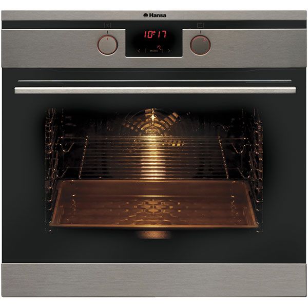 Духовой шкаф электрический Hansa BOEI67250055