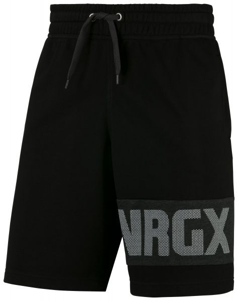 Шорти Energetics Garland I ux 285872-900050 р. XL чорний