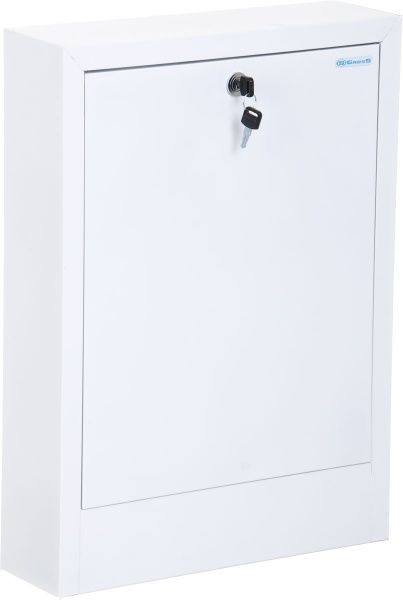 Шафа колекторна Gross №1 зовнішня 420x580х120