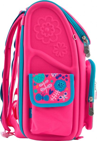 Рюкзак каркасный YES H-17 Cute