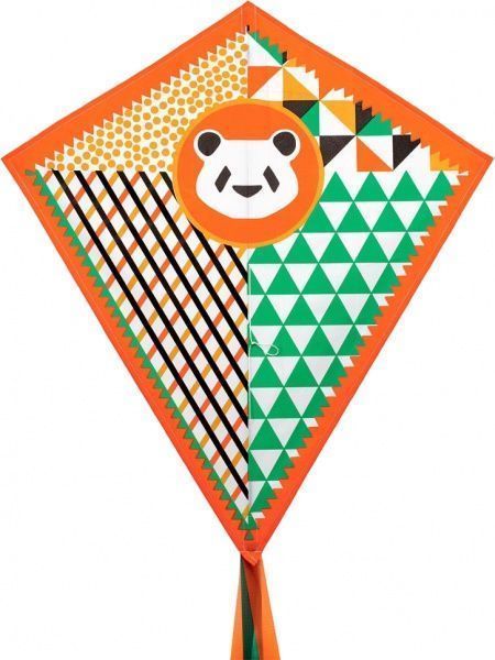 Іграшка Djeco Повітряний змій Панда DJ02152