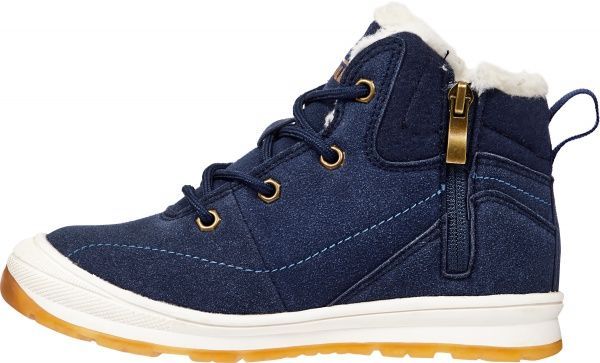 Черевики McKinley Ugo AQB JR 296442-902506 р. 36 темно-синій