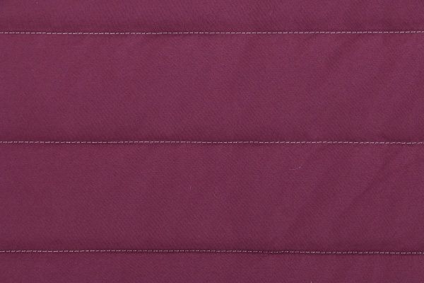 Покрывало Білтекc Stripe wine-sand стежка 145x215 см UP! (Underprice) красно-коричневый 