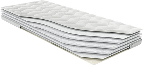 Матрац Дебют Sweet Sleep 90x200 см