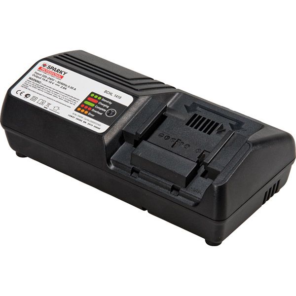 Набор электроинструментов Sparky BR2 15Li + GUR 15Li