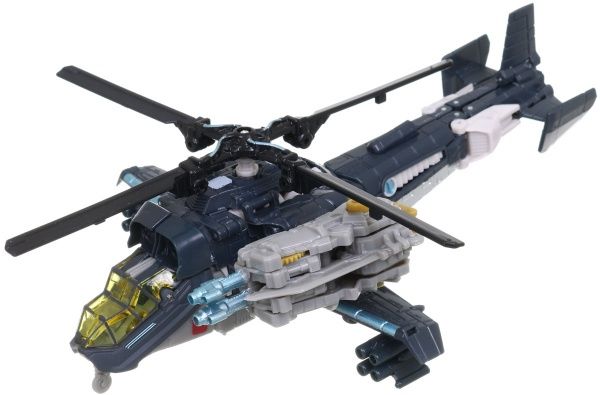 Робот-трансформер Play Smart Праймбот H605/8111 