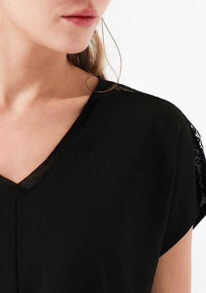 Футболка Mavi SHORTSLEEVE TOP 166315-900 S