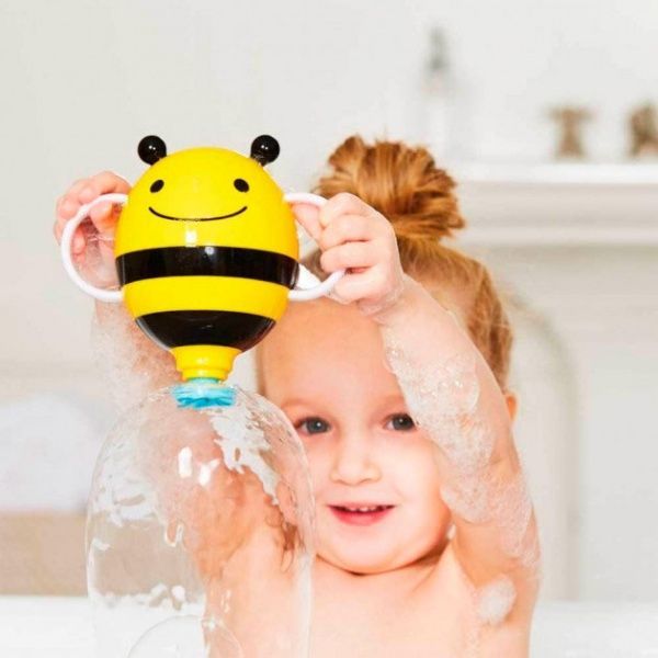 Игрушка для купания Skip Hop Фонтанная пчела 235358