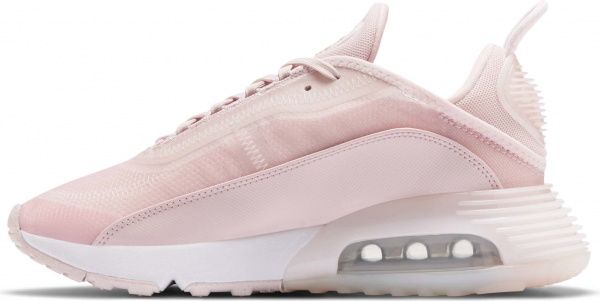Кроссовки Nike AIR MAX 2090 CT1290-600 р.US 6 розовый