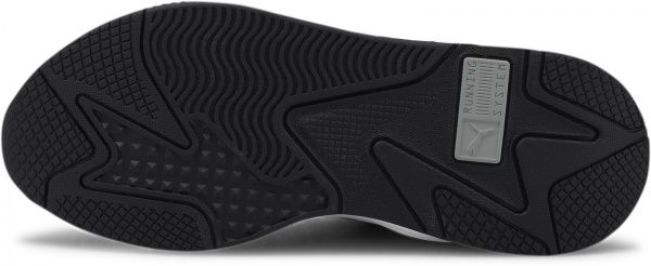 Кроссовки Puma RS-X Pop 38046102 р.UK 10,5 черный