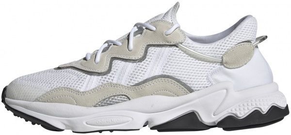 Кроссовки Adidas OZWEEGO EE6464 р.UK 8,5 белый