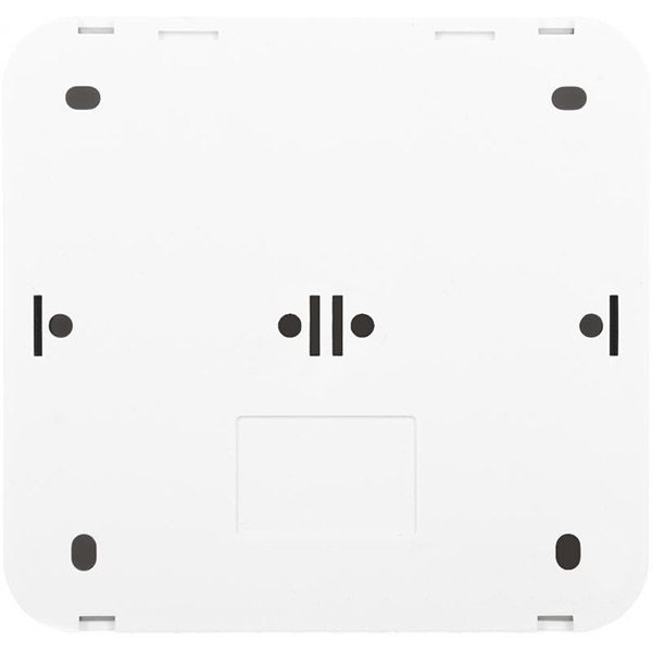 Розетка Expert Power четверная с заземлением крем HSN-H3A20G4WG-BG