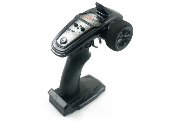 Машинка на р/у UJ Toys Pioneer полноприводная 1:12 UJ99-G168-Y