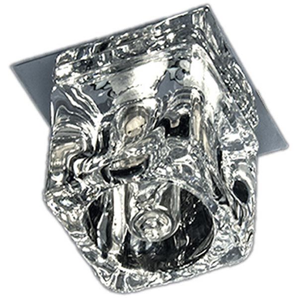 Светильник Точка Света CR 003 CHR-Cl