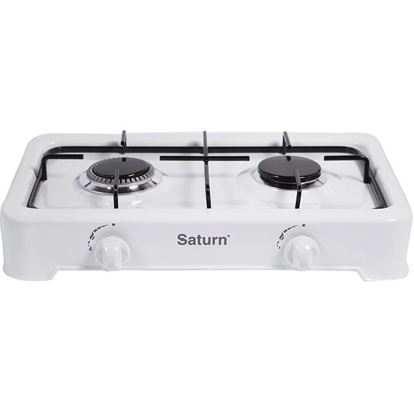Плита газовая Saturn 63-010-02