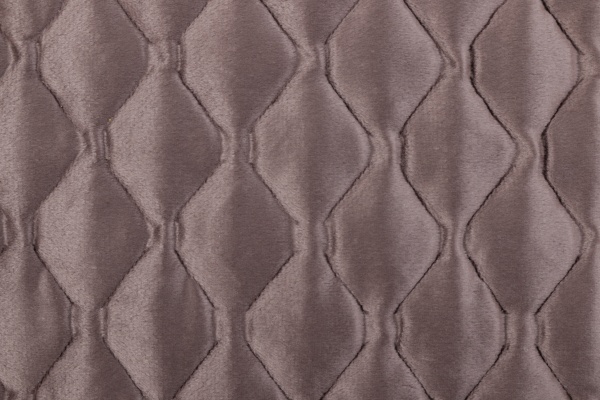 Подушка декоративна Nadia 45x45 см тауп La Nuit 