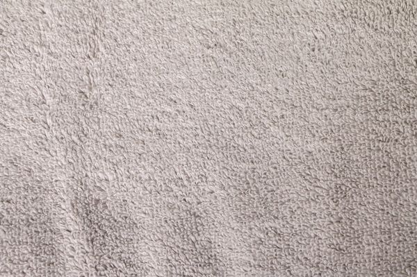 Рушник Vento 70x140 см сірий Mundotextil 