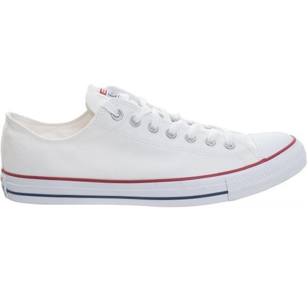 Кеды Converse ALL_STAR_OX M7652C р. US 8 белый